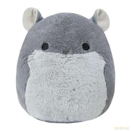 Squishmallows Maskotka pluszowa 30cm Fuzzamallow Myszka Miper