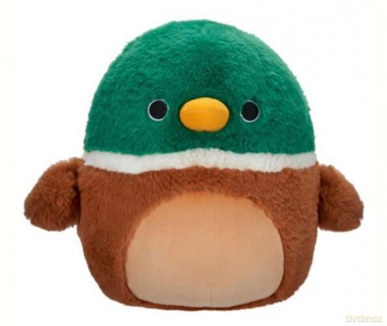 Squishmallows Maskotka pluszowa 30cm Fuzzamallow Avery