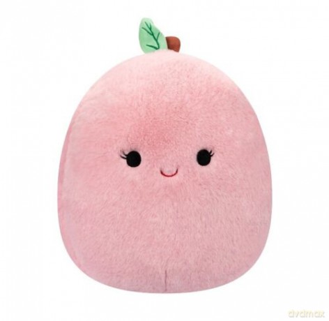 Squishmallows Maskotka pluszowa 30cm Fuzzamallow Brzoskwinia Phyllis