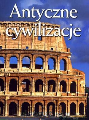 Antycz cywilizacje [KSIĄŻKA]