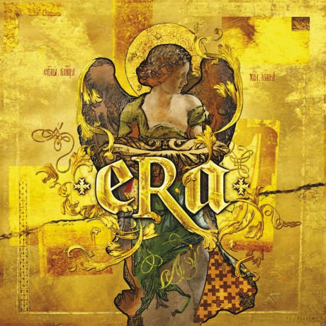 Era: The Very Best Of Era [Winyl]