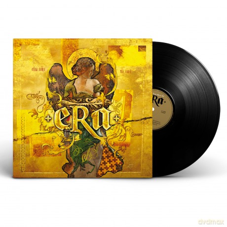 Era: The Very Best Of Era [Winyl]