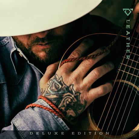 Cody Johnson: Leather (Deluxe) [3xWinyl]