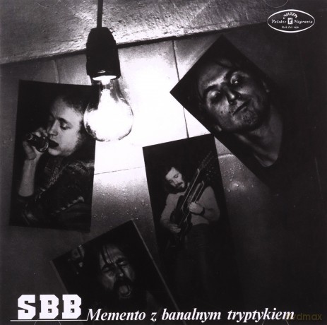SBB: Memento z Banalnym Tryptykiem [SACD]