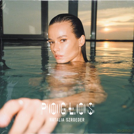 Natalia Szroeder: Pogłos + Pogłos Suplement (Edycja Limitowana, z Autografem) [Winyl]+[CD]