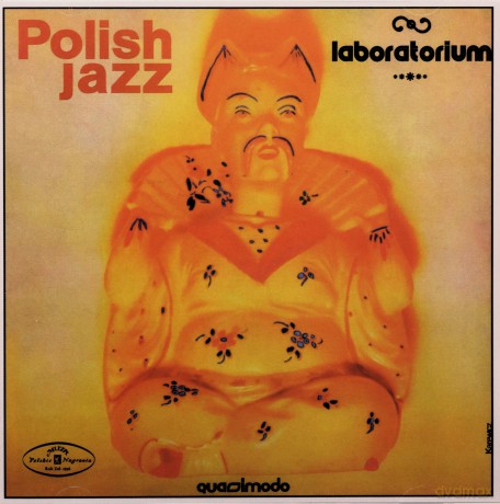 Laboratorium: Quasimodo [SACD]