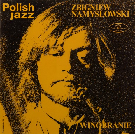 Zbigniew Namysłowski: Winobranie [SACD]