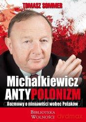 Antypolonizm [KSIĄŻKA]