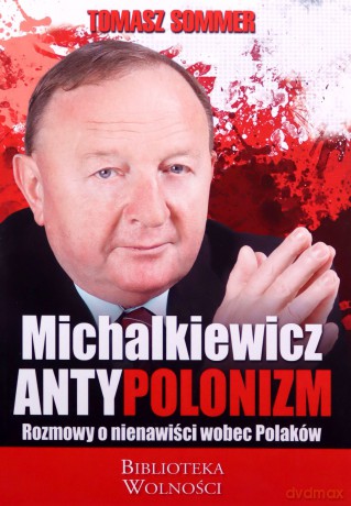Antypolonizm [KSIĄŻKA]