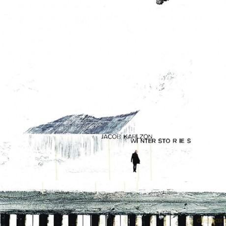 Jacob Karlzon: Winter Stories [CD]