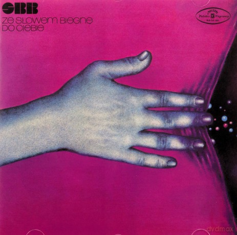 SBB: Ze Słowem Biegnę Do Ciebie [SACD]