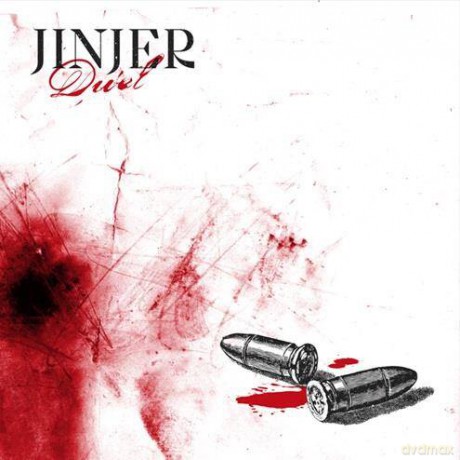 Jinjer: Duel [CD]