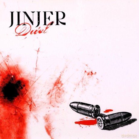 Jinjer: Duel [CD]