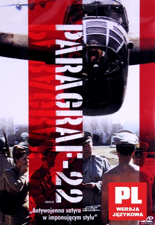 Paragraf 22 edycja specjalna [DVD]