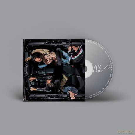 Body Meat: Starchris (digipack) [CD]