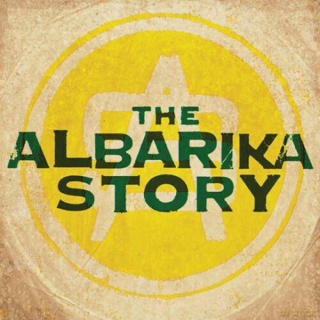 The Albarika Story Vol 1 [2xWinyl]