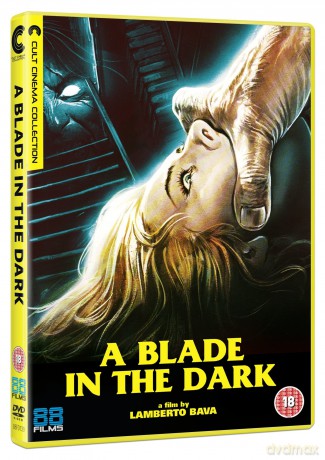 A Blade In The Dark [DVD]