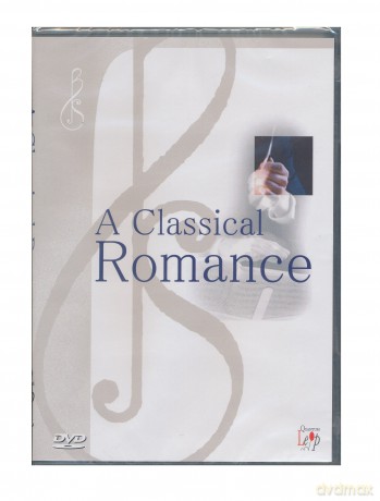 A Classical Romance [DVD]