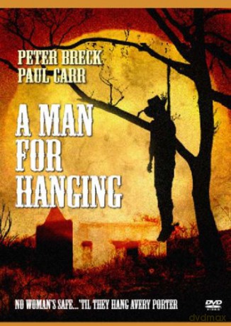 A Man For Hanging [DVD]