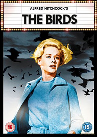 Alfred Hitchcock - The Birds [DVD]
