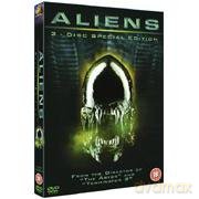 Aliens (2 Discs) [DVD]