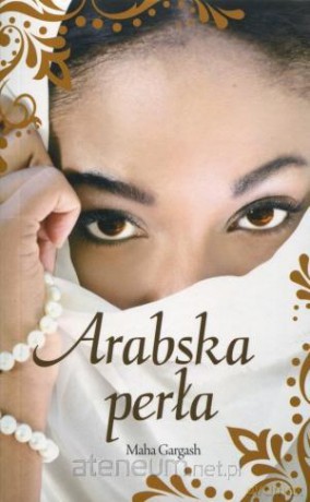 Arabska perła pocket [KSIĄŻKA]