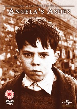Angelas Ashes [DVD]