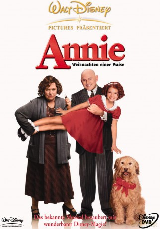 Annie (1999) [DVD]