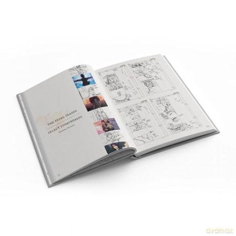 Attack On Titan - The Final Season - The Final Chapters (Atak Tytanów) (Limited) [2xBlu-Ray]+[2xDVD]