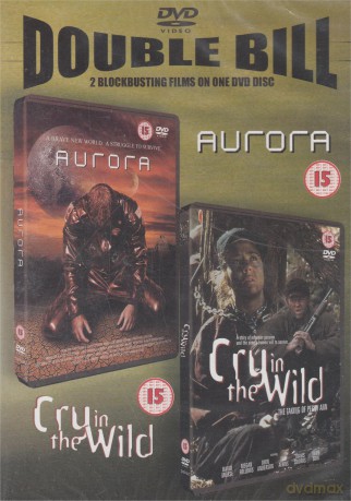 Aurora [DVD]