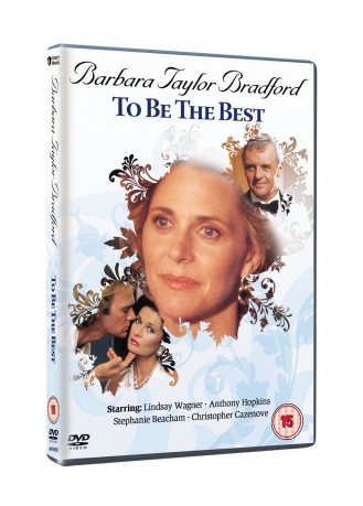 To Be the Best (Być najlepszą) [DVD]