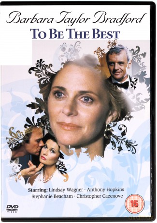 To Be the Best (Być najlepszą) [DVD]