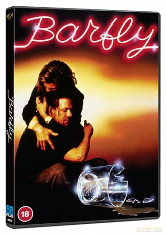Barfly [DVD]
