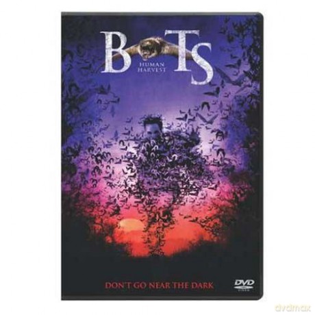 Bats - Human Harvest [DVD]