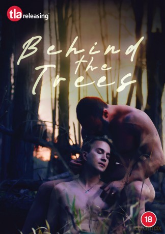 Behind The Trees [DVD]