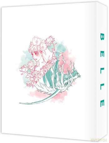 Bell Limited Deluxe Edition [Blu-Ray 4K]+[3xBlu-Ray]+[CD]