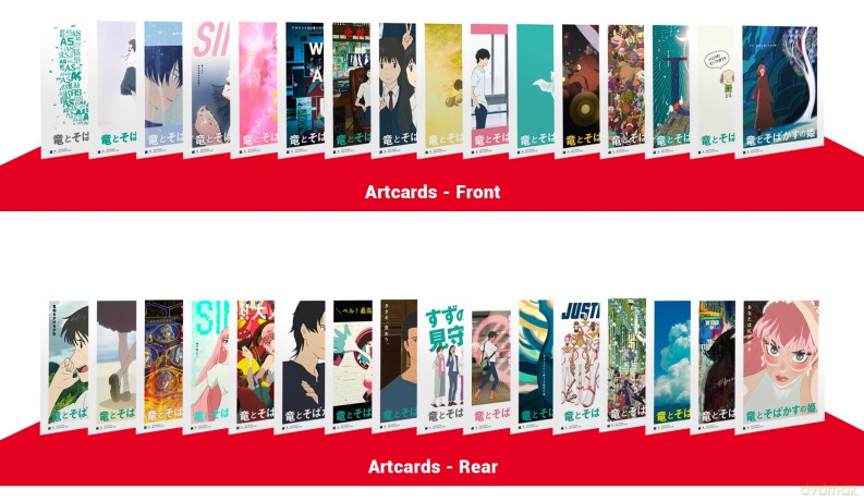 Bell Limited Deluxe Edition [Blu-Ray 4K]+[3xBlu-Ray]+[CD]