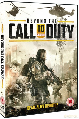 Beyond The Call To Duty [DVD]