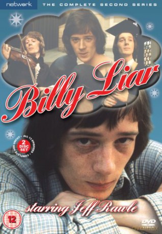 Billy Liar Series 2 [DVD]