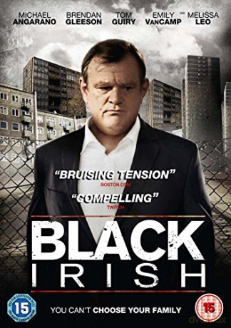 Black Irish [DVD]