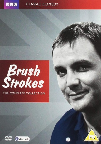 Brush Strokes Series 1 to 6 Complete Collection [DVD]