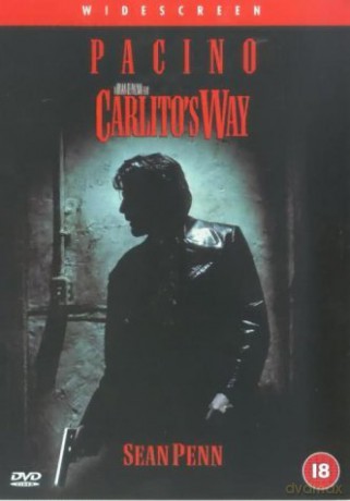 Carlitos Way [DVD]