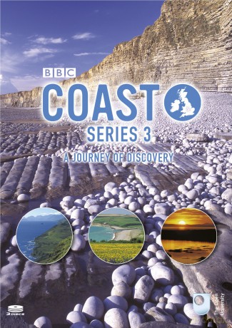 Coast Series 3 [DVD]