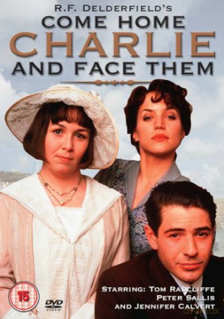 Come Home Charlie And Face Them [DVD]