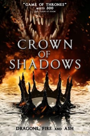 Crown Of Shadows [DVD]