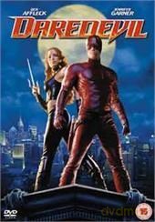 Daredevil [DVD]