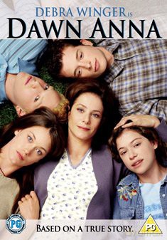 Dawn Anna [DVD]