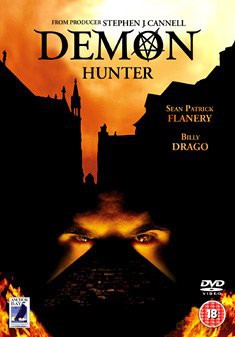 Demon Hunter [DVD]