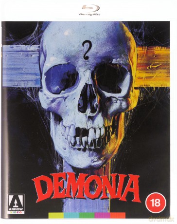 Demonia [Blu-Ray]