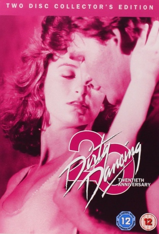 Dirty Dancing [2DVD]